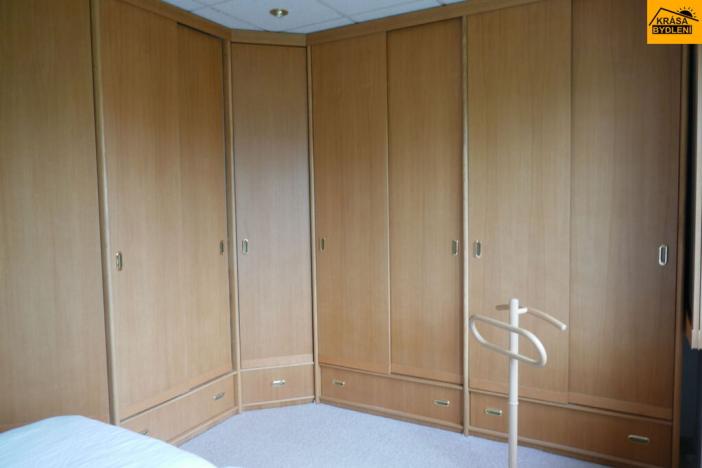 Prodej rodinného domu, Velký Týnec, 295 m2