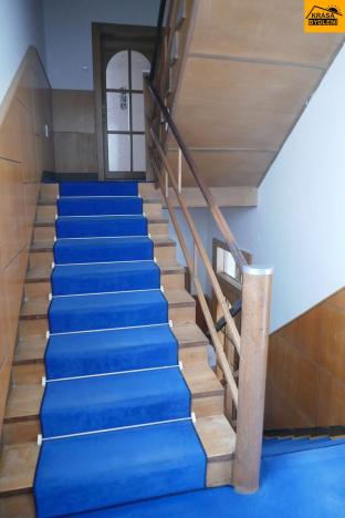 Prodej rodinného domu, Velký Týnec, 295 m2