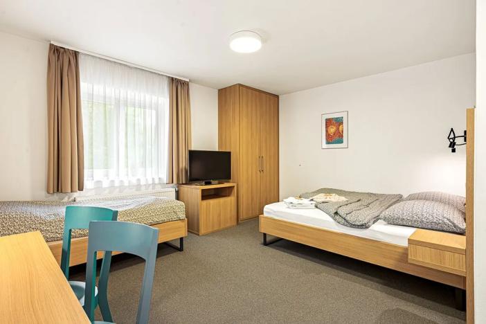 Prodej rodinného domu, Malá Morávka, 400 m2