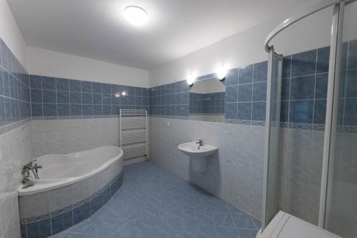 Prodej rodinného domu, Chrudim, Malecká, 162 m2