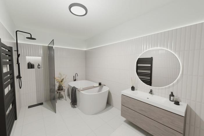 Prodej rodinného domu, Chrudim, Malecká, 162 m2