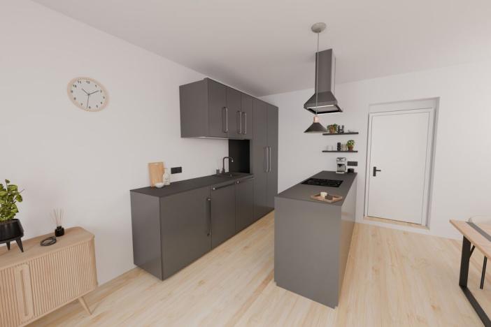 Prodej rodinného domu, Chrudim, Malecká, 162 m2