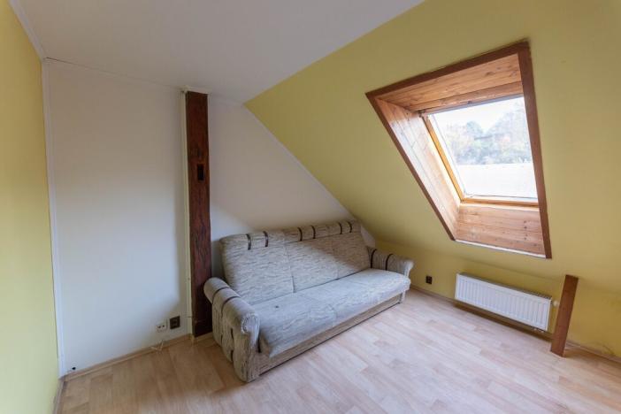 Prodej rodinného domu, Chrudim, Malecká, 162 m2