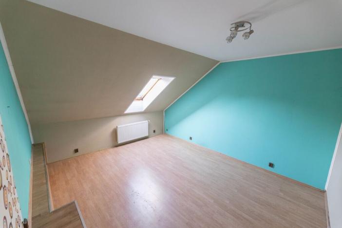 Prodej rodinného domu, Chrudim, Malecká, 162 m2