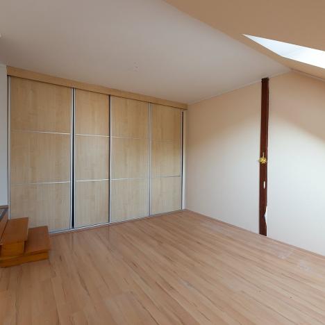 Prodej rodinného domu, Chrudim, Malecká, 162 m2