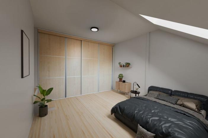 Prodej rodinného domu, Chrudim, Malecká, 162 m2