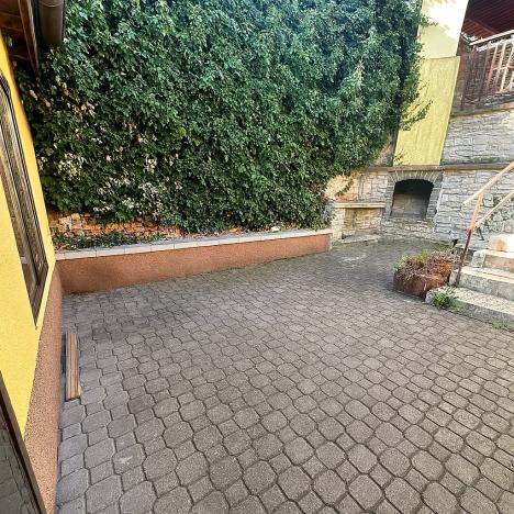 Prodej rodinného domu, Chrudim, Malecká, 162 m2