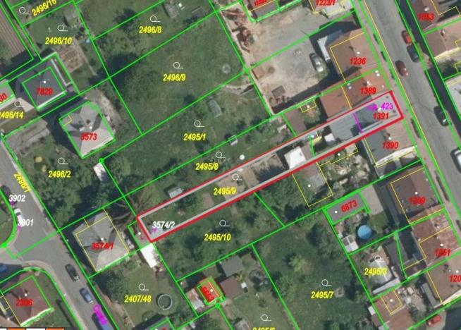 Prodej rodinného domu, Chrudim, Malecká, 162 m2