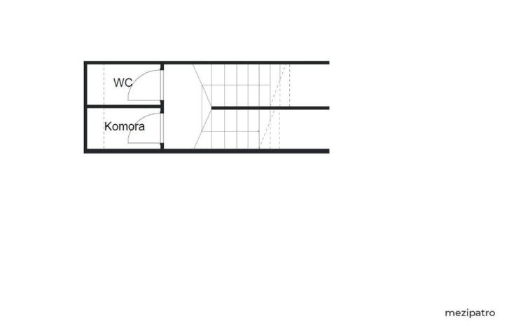 Prodej rodinného domu, Chrudim, Malecká, 162 m2