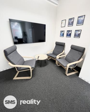 Pronájem kanceláře, Opava, Hradecká, 26 m2