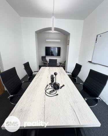 Pronájem kanceláře, Opava, Hradecká, 26 m2