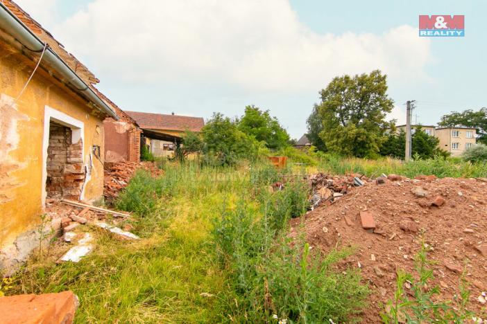 Prodej rodinného domu, Řeřichy, 130 m2