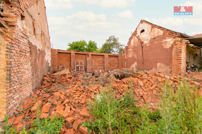 Prodej rodinného domu, Řeřichy, 130 m2