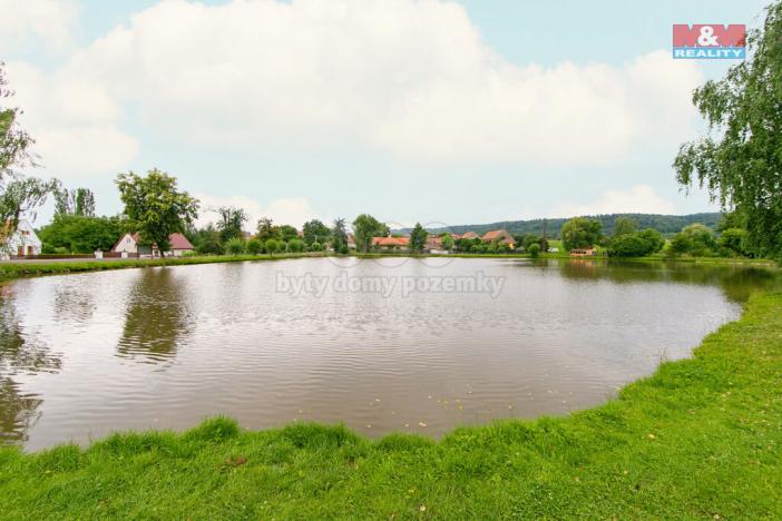 Prodej rodinného domu, Řeřichy, 130 m2