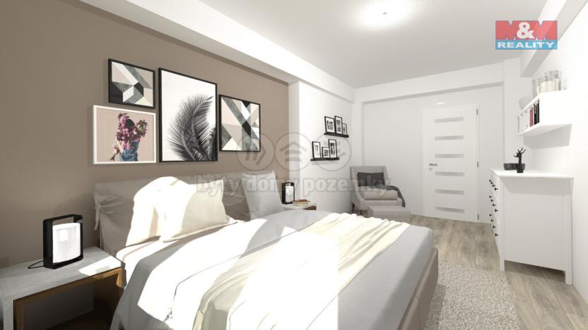 Prodej rodinného domu, Zlonice, Alešova, 100 m2