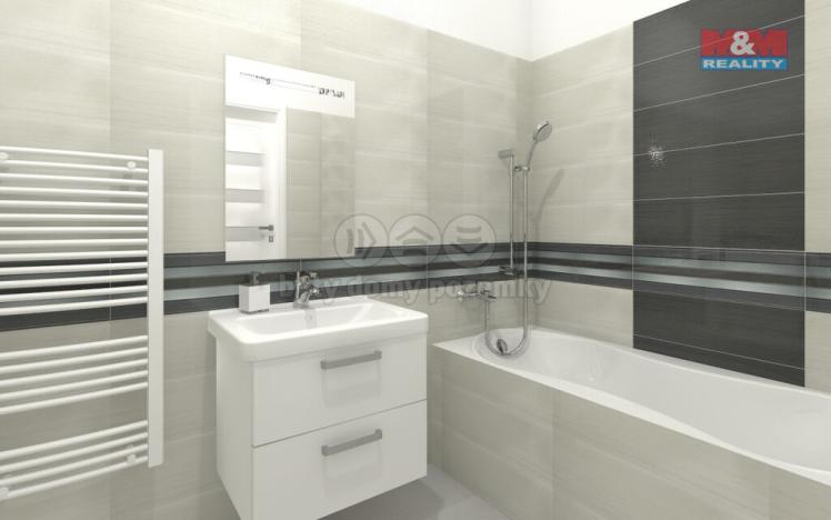 Prodej rodinného domu, Zlonice, Alešova, 100 m2