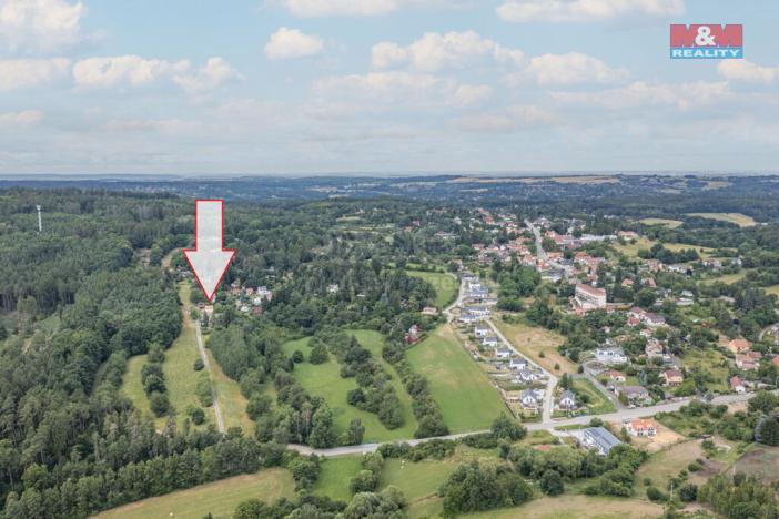 Prodej chaty, Kamenice - Ládví, 57 m2