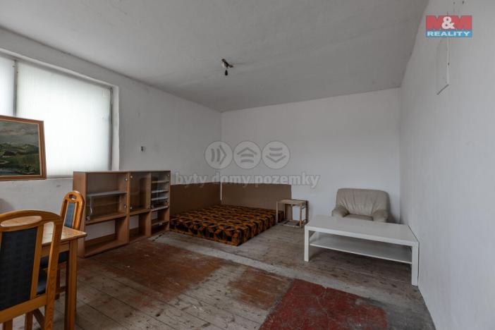 Prodej rodinného domu, Klabava, 117 m2