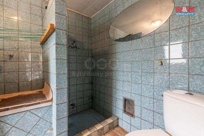 Prodej rodinného domu, Klabava, 117 m2