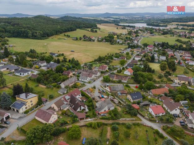 Prodej rodinného domu, Klabava, 117 m2