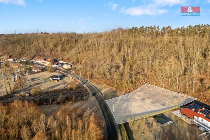 Prodej pozemku pro bydlení, Otvovice, 2563 m2