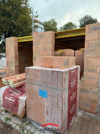 Prodej bytu 1+kk, Brno - Husovice, Rotalova, 24 m2