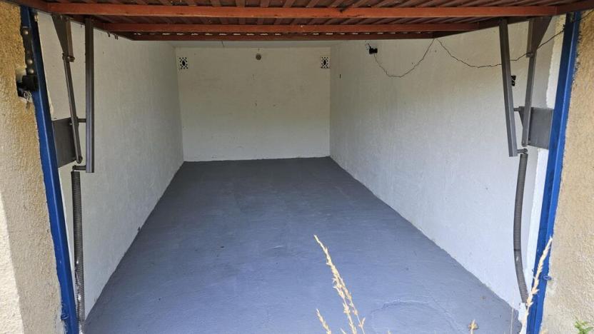 Prodej garáže, Příbram - Příbram VI-Březové Hory, Lilka, 20 m2