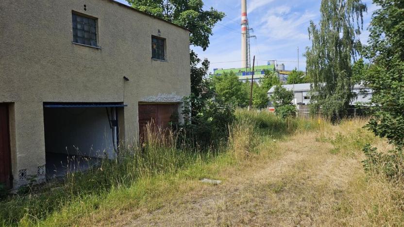 Prodej garáže, Příbram - Příbram VI-Březové Hory, Lilka, 20 m2