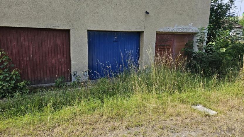 Prodej garáže, Příbram - Příbram VI-Březové Hory, Lilka, 20 m2