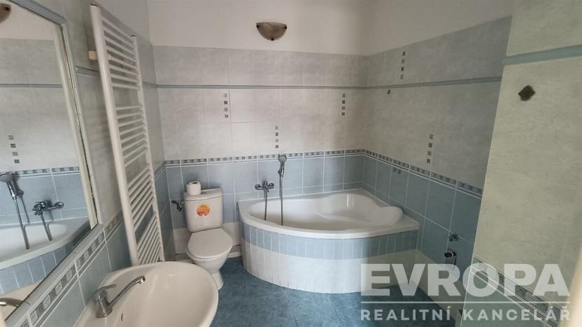 Pronájem bytu 1+1, Chotěboř, Palackého, 41 m2