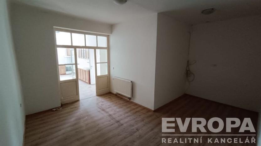 Pronájem bytu 1+1, Chotěboř, Palackého, 41 m2