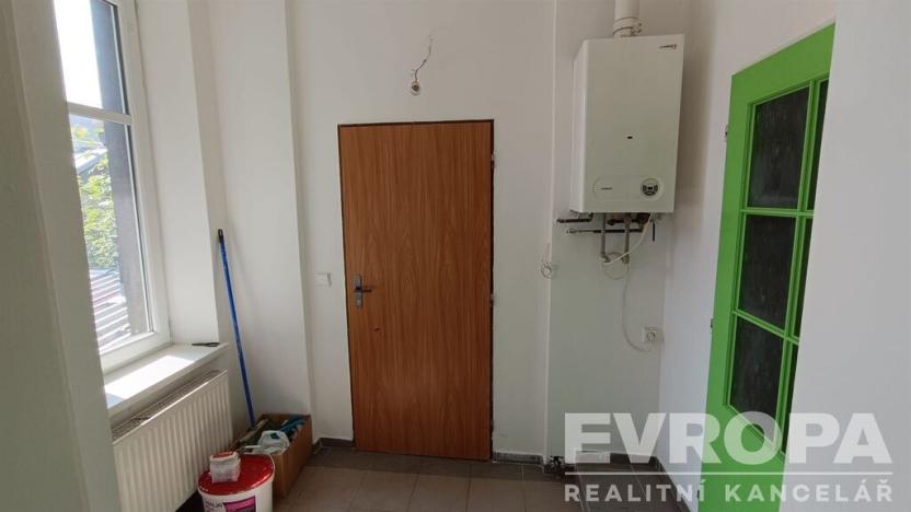 Pronájem bytu 1+1, Chotěboř, Palackého, 41 m2