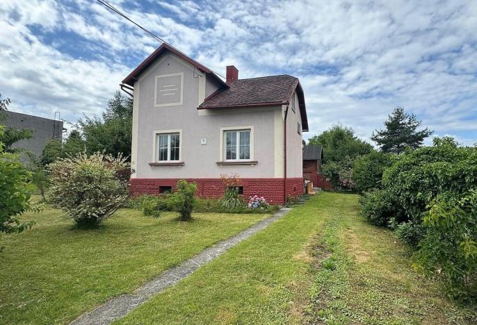 Prodej rodinného domu, Bohumín, Rychvaldská, 220 m2