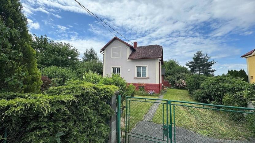 Prodej rodinného domu, Bohumín, Rychvaldská, 220 m2