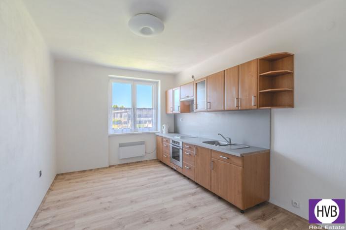 Prodej bytu 3+kk, Březnice, Rožmitálská, 58 m2