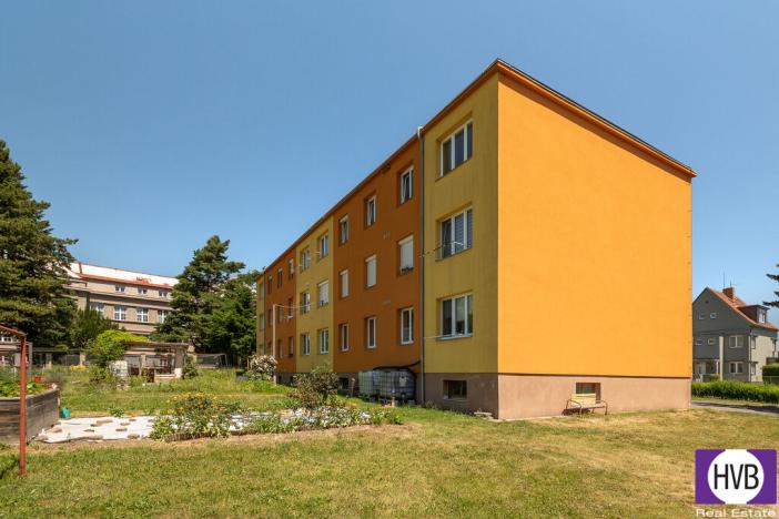 Prodej bytu 3+kk, Březnice, Rožmitálská, 58 m2