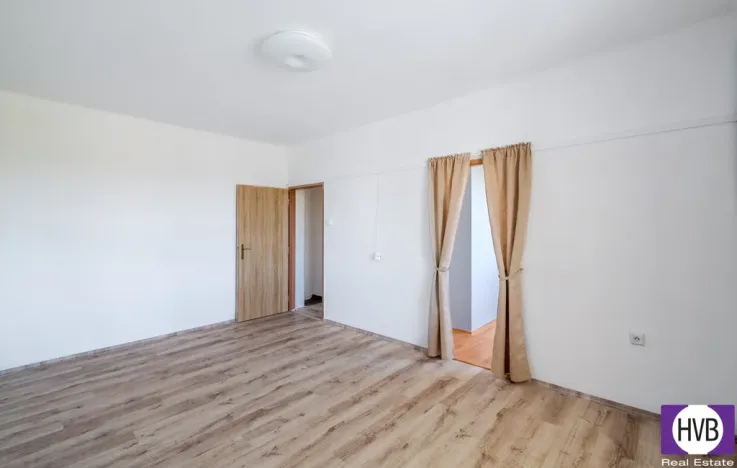 Prodej bytu 3+kk, Březnice, Rožmitálská, 58 m2