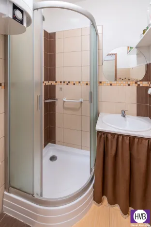 Prodej bytu 3+kk, Březnice, Rožmitálská, 58 m2