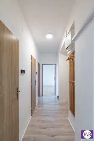 Prodej bytu 3+kk, Březnice, Rožmitálská, 58 m2