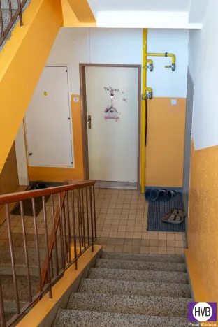 Prodej bytu 3+kk, Březnice, Rožmitálská, 58 m2