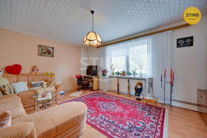 Prodej rodinného domu, Dubňany, Jarohněvice, 104 m2