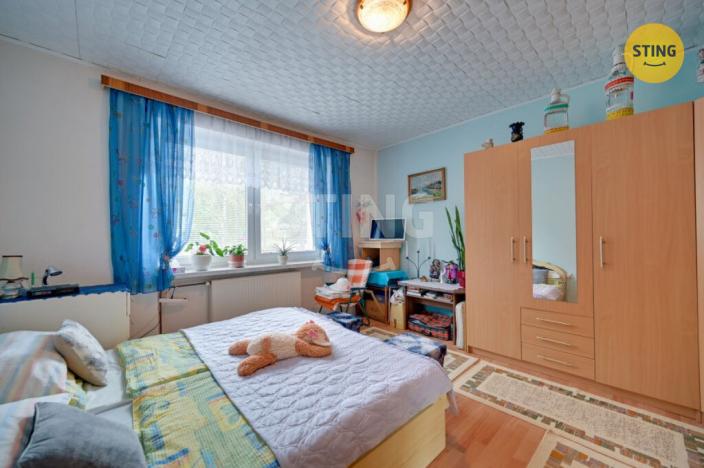 Prodej rodinného domu, Dubňany, Jarohněvice, 104 m2