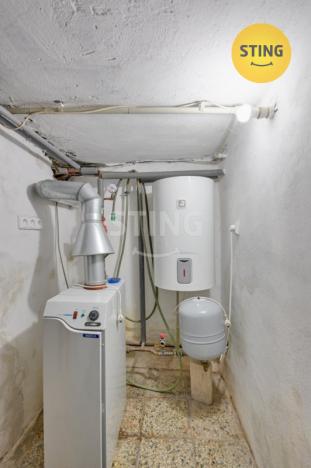 Prodej rodinného domu, Dubňany, Jarohněvice, 104 m2