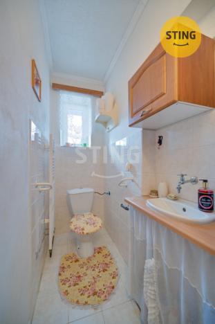 Prodej rodinného domu, Dubňany, Jarohněvice, 104 m2