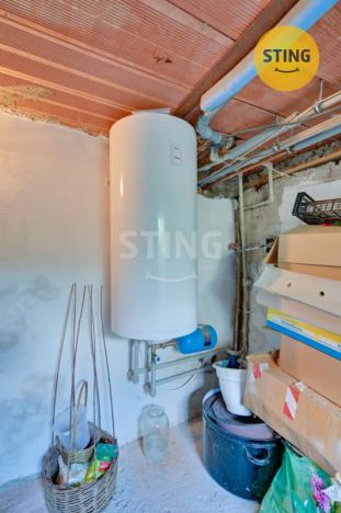 Prodej rodinného domu, Dubňany, Jarohněvice, 104 m2