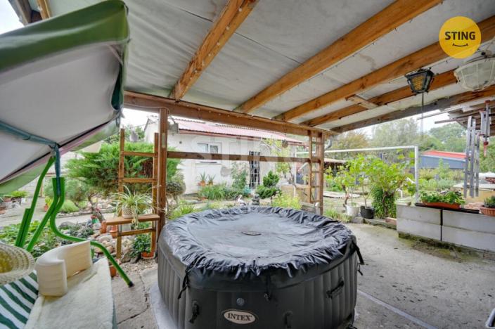 Prodej rodinného domu, Dubňany, Jarohněvice, 104 m2