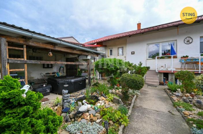 Prodej rodinného domu, Dubňany, Jarohněvice, 104 m2