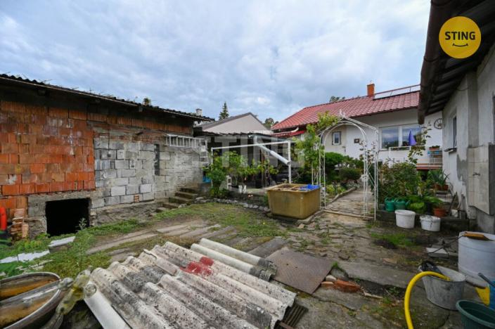 Prodej rodinného domu, Dubňany, Jarohněvice, 104 m2