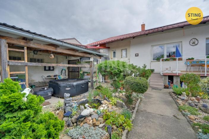Prodej rodinného domu, Dubňany, Jarohněvice, 104 m2
