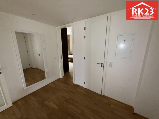 Prodej bytu 3+kk, Mariánské Lázně, Masarykova, 92 m2